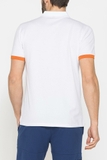 ÁO POLO THỂ THAO NAM VẢI PIQUET CO GIÃN - CARRERA JEANS - NHẬP KHẨU CHÍNH NGẠCH TỪ ITALIA