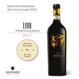 Rượu vang - Ý - Ludi Velenosi