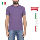 ÁO POLO NAM VẢI PIQUE COTTON - CARRERA JEANS - NHẬP KHẨU CHÍNH HÃNG TỪ ITALIA