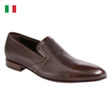 ORDER GIÀY LƯỜI CÔNG SỞ - GERMANO BELLESI - SẢN XUẤT THỦ CÔNG TẠI ITALY