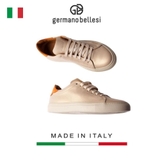 ORDER GIÀY THỂ THAO - GERMANO BELLESI - SẢN XUẤT THỦ CÔNG TẠI ITALY