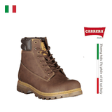 GIÀY BOOTS CAO CỔ NAM - CARRERA - NHẬP KHẨU CHÍNH HÃNG TỪ ITALIA
