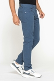 QUẦN KAKI NAM SLIM FIT VẢI CANVAS CO GIÃN NHẸ 717 - CARRERA JEANS - NHẬP KHẨU CHÍNH NGẠCH TỪ Ý