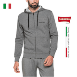 ÁO KHOÁC NỈ NAM 833B0081A - CARRERA JEANS - NHẬP KHẨU CHÍNH NGẠCH TỪ ITALIA