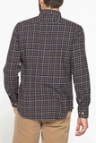 ÁO SƠ MI NAM VẢI DẠ FLANNEL COTTON 213B1220A – CARRERA JEANS - NHẬP KHẨU CHÍNH NGẠCH TỪ Ý