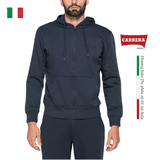 ÁO KHOÁC NỈ NAM 833B0081A - CARRERA JEANS - NHẬP KHẨU CHÍNH NGẠCH TỪ ITALIA