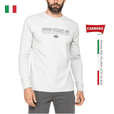 ÁO THUN DÀI TAY NAM 815B0052X - CARRERA JEANS - NHẬP KHẨU CHÍNH HÃNG TỪ ITALIA