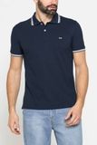 ÁO POLO CỘC TAY NAM VẢI PIQUET COTTON - CARRERA JEANS - NHẬP KHẨU CHÍNH NGẠCH TỪ ITALIA