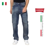 QUẦN JEANS NAM ỐNG THỤNG - CARRERA JEANS - NHẬP KHẨU CHÍNH HÃNG TỪ Ý