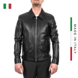 ÁO KHOÁC DA CỪU CAO CẤP SẢN XUẤT THỦ CÔNG - ITALY LEATHER - NHẬP KHẨU CHÍNH NGẠCH TỪ Ý