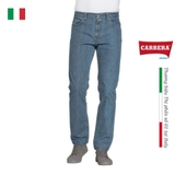 QUẦN JEANS NAM MOD.700  - CARRERA JEANS - NHẬP KHẨU CHÍNH HÃNG TỪ Ý