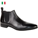 ORDER GIÀY BOOTS - GERMANO BELLESI - SẢN XUẤT THỦ CÔNG TẠI ITALY