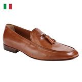 ORDER GIÀY LƯỜI CÔNG SỞ - GERMANO BELLESI - SẢN XUẤT THỦ CÔNG TẠI ITALY