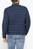 ÁO KHOÁC PHAO NAM MỎNG CỔ TRÒN 408U1418A – CARRERA JEANS - NHẬP KHẨU CHÍNH NGẠCH TỪ Ý