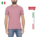 ÁO POLO NAM VẢI PIQUE COTTON - CARRERA JEANS - NHẬP KHẨU CHÍNH HÃNG TỪ ITALIA