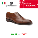 GIÀY DA CÔNG SỞ (DA THẬT) - GERMANO BELLESI - SẢN XUẤT THỦ CÔNG TẠI ITALY
