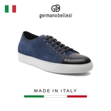 ORDER GIÀY THỂ THAO (DA THẬT)- GERMANO BELLESI - SẢN XUẤT THỦ CÔNG TẠI ITALY