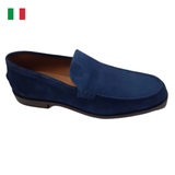 ORDER GIÀY LƯỜI CÔNG SỞ - GERMANO BELLESI - SẢN XUẤT THỦ CÔNG TẠI ITALY