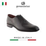 ORDER GIÀY DA CÔNG SỞ (DA THẬT) - GERMANO BELLESI - SẢN XUẤT THỦ CÔNG TẠI ITALY