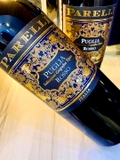 Rượu vang - Ý - Parelli Rosso Puglia