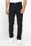 QUẦN VẢI NHẸ 5 TÚI MOD.700 NAM MÀU XANH BLUE - CARRERA JEANS - NHẬP KHẨU CHÍNH NGẠCH TỪ Ý