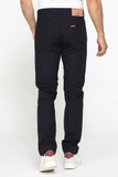 QUẦN VẢI NHẸ 5 TÚI MOD.700 NAM MÀU XANH BLUE - CARRERA JEANS - NHẬP KHẨU CHÍNH NGẠCH TỪ Ý