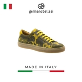 ORDER GIÀY THỂ THAO (DA THẬT)- GERMANO BELLESI - SẢN XUẤT THỦ CÔNG TẠI ITALY