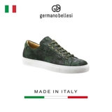 ORDER GIÀY THỂ THAO (DA THẬT)- GERMANO BELLESI - SẢN XUẤT THỦ CÔNG TẠI ITALY