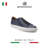ORDER GIÀY THỂ THAO (DA THẬT)- GERMANO BELLESI - SẢN XUẤT THỦ CÔNG TẠI ITALY
