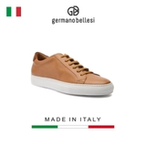 ORDER GIÀY THỂ THAO (DA THẬT)- GERMANO BELLESI - SẢN XUẤT THỦ CÔNG TẠI ITALY