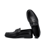 GIÀY LƯỜI CÔNG SỞ - GERMANO BELLESI - SẢN XUẤT THỦ CÔNG TẠI ITALY