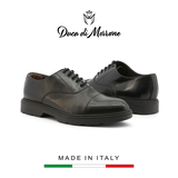 GIÀY TÂY DA NAM (DA THẬT) - DUCA DI MORRONE - SẢN XUẤT TẠI ITALY