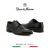 GIÀY DA NAM (DA THẬT) - DUCA DI MORRONE - SẢN XUẤT TẠI ITALY