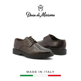GIÀY DA NAM (DA THẬT) - DUCA DI MORRONE - SẢN XUẤT TẠI ITALY