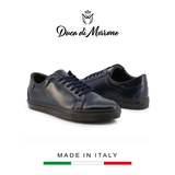GIÀY THỂ THAO (DA THẬT)- DUCA DI MORRONE - SẢN XUẤT TẠI ITALY