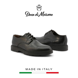 GIÀY DA NAM (DA THẬT) - DUCA DI MORRONE - SẢN XUẤT TẠI ITALY