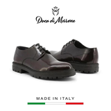 GIÀY DA NAM (DA THẬT) - DUCA DI MORRONE - SẢN XUẤT TẠI ITALY