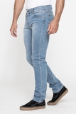 QUẦN JEANS NAM 5 TÚI MOD.710 - CARRERA JEANS - NHẬP KHẨU CHÍNH HÃNG TỪ Ý