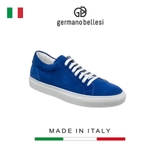 ORDER GIÀY SNEAKER NAM - GERMANO BELLESI - SẢN XUẤT THỦ CÔNG TẠI ITALY