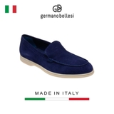 ORDER GIÀY LƯỜI CÔNG SỞ - GERMANO BELLESI - SẢN XUẤT THỦ CÔNG TẠI ITALY