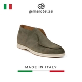 ORDER GIÀY LƯỜI CÔNG SỞ - GERMANO BELLESI - SẢN XUẤT THỦ CÔNG TẠI ITALY