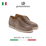 ORDER GIÀY LƯỜI CÔNG SỞ - GERMANO BELLESI - SẢN XUẤT THỦ CÔNG TẠI ITALY