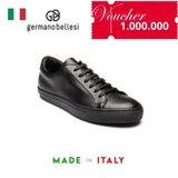 GIÀY SNEAKER NAM - GERMANO BELLESI - SẢN XUẤT THỦ CÔNG TẠI ITALY