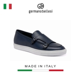 ORDER GIÀY SNEAKER NAM - GERMANO BELLESI - SẢN XUẤT THỦ CÔNG TẠI ITALY