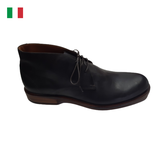 GIÀY BOOTS - GERMANO BELLESI - SẢN XUẤT THỦ CÔNG TẠI ITALY