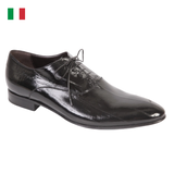 ORDER GIÀY DA CÔNG SỞ - GERMANO BELLESI - SẢN XUẤT THỦ CÔNG TẠI ITALY