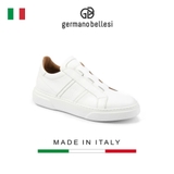 ORDER GIÀY SNEAKER NAM - GERMANO BELLESI - SẢN XUẤT THỦ CÔNG TẠI ITALY