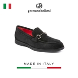 ORDER GIÀY LƯỜI CÔNG SỞ - GERMANO BELLESI - SẢN XUẤT THỦ CÔNG TẠI ITALY