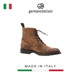 ORDER GIÀY BOOTS NAM - GERMANO BELLESI - SẢN XUẤT THỦ CÔNG TẠI ITALY