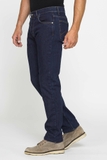 QUẦN JEANS NAM 5 TÚI MOD.710 - CARRERA JEANS - NHẬP KHẨU CHÍNH HÃNG TỪ Ý